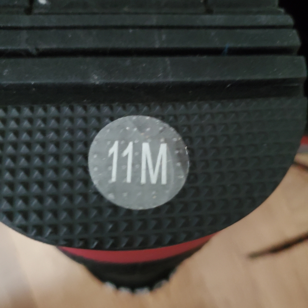 Men's shoes - Picture 3 of 5